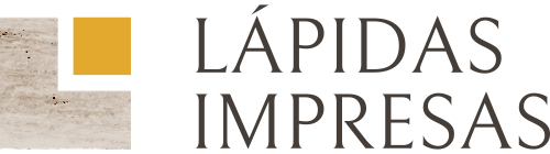 Lápidas Impresas
