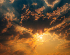 Atardecer