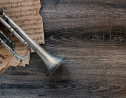 Instrumento