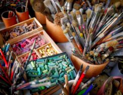Pinturas