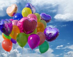 Globos